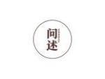 问述