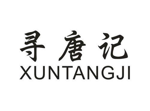 寻唐记