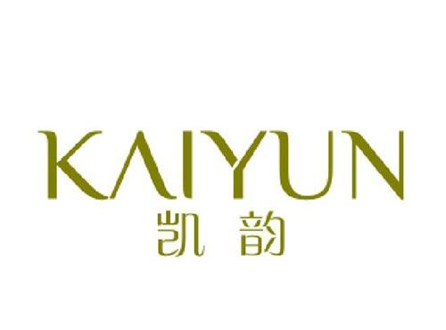 凯韵