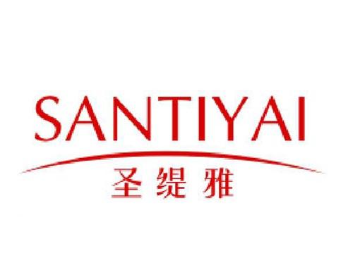 圣缇雅SANTIYAI