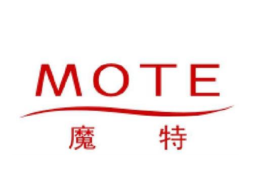 摩特