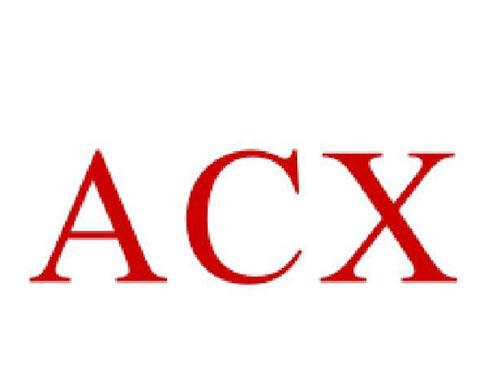 ACX