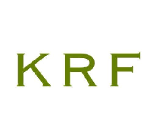 KRF