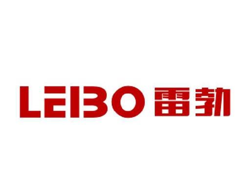 雷勃