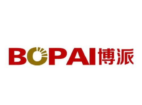 博派