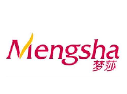 梦莎