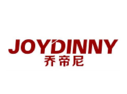 乔帝尼JOYDINNY