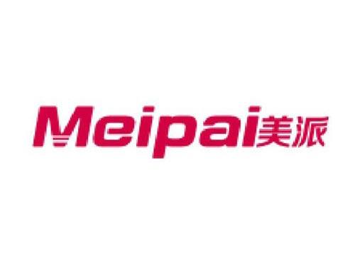 美派