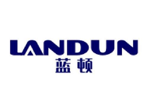 蓝顿