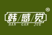 韩感觉