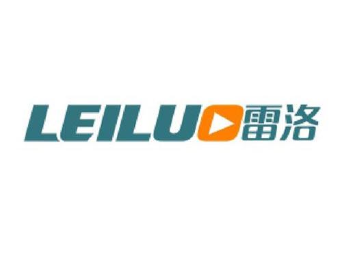 雷洛