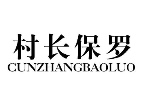 村长保罗