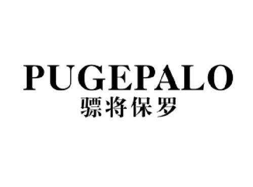骠将保罗PUGEPALO