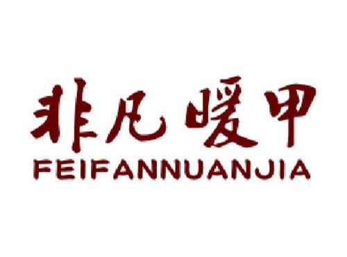 非凡暖甲