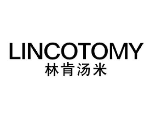 林肯汤米LINCOTOMY