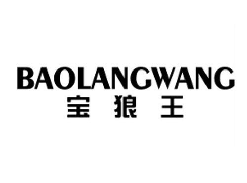 宝狼王