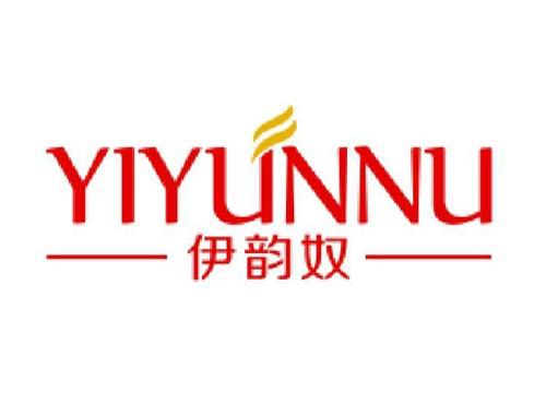 伊韵奴