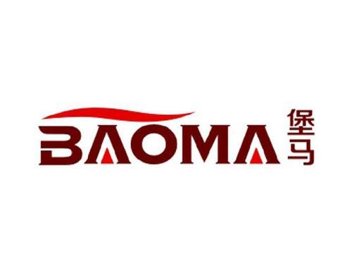 堡马