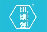 阳刚强