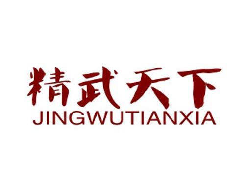 精武天下