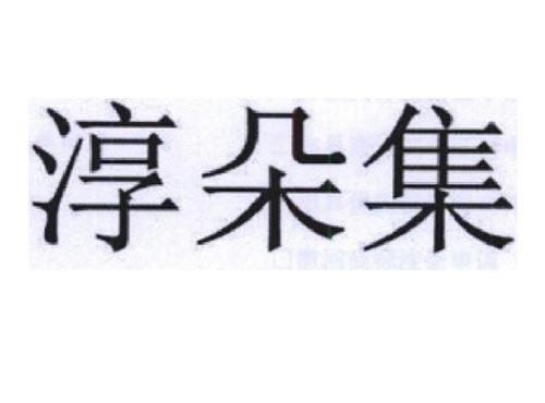 淳朵集
