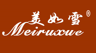 美如雪