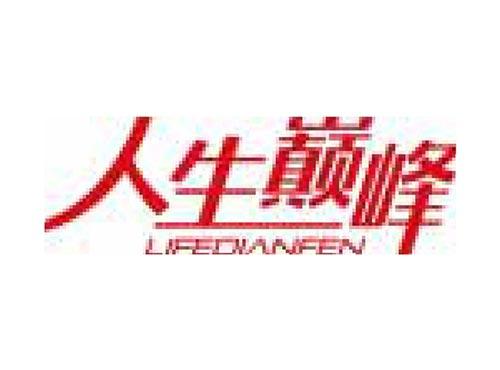 人生巅峰 LIFEDIANFEN