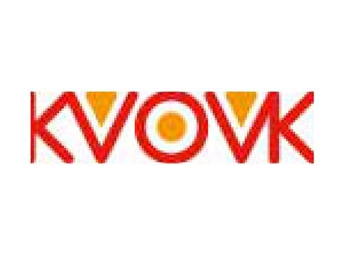 KVOVK
