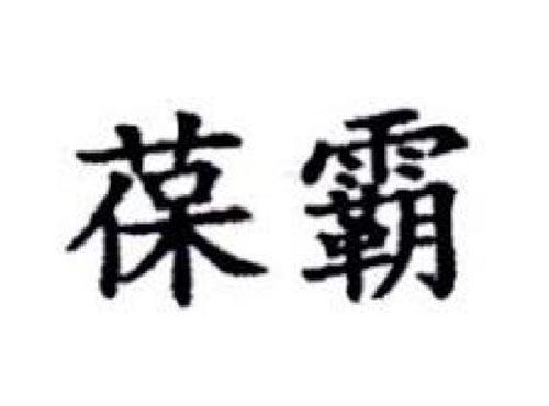 葆霸