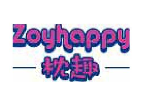 枕趣 ZOYHAPPY