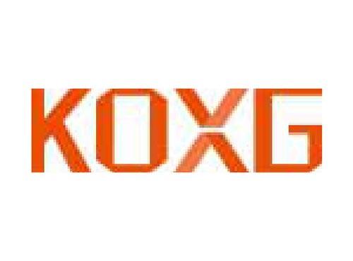 KOXG
