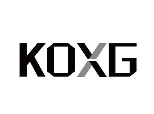 KOXG