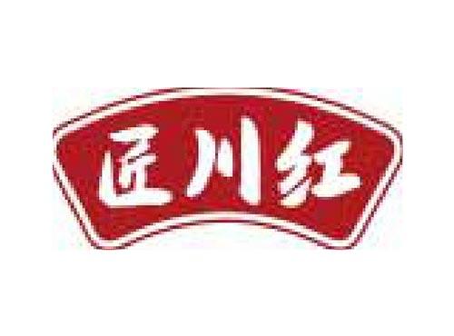 匠川红