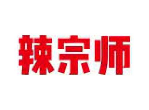 辣宗师