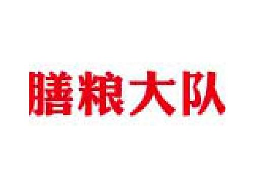 膳粮大队