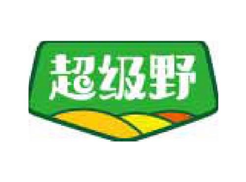 超级野
