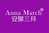 英文+安娜三月