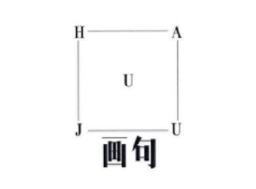 画句        HUAJU