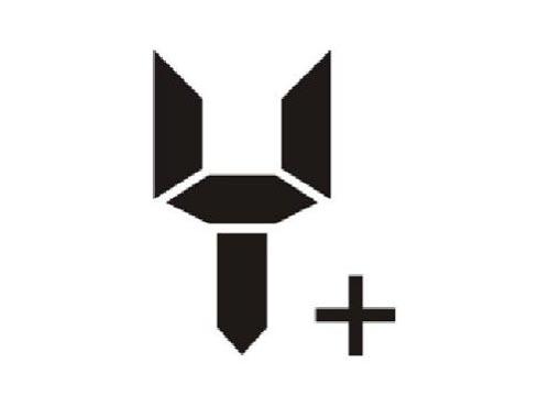 Y+