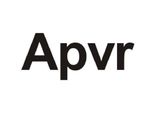 Apvr