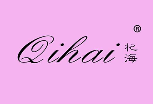 杞海QIHAI