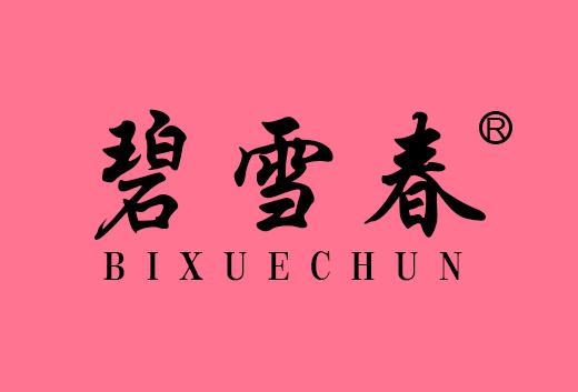 碧雪春BIXUECHUN