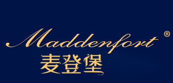 麦登堡