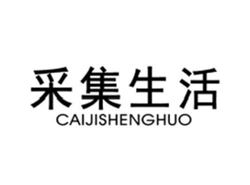 采集生活