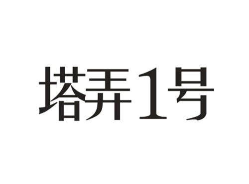 塔弄1号
