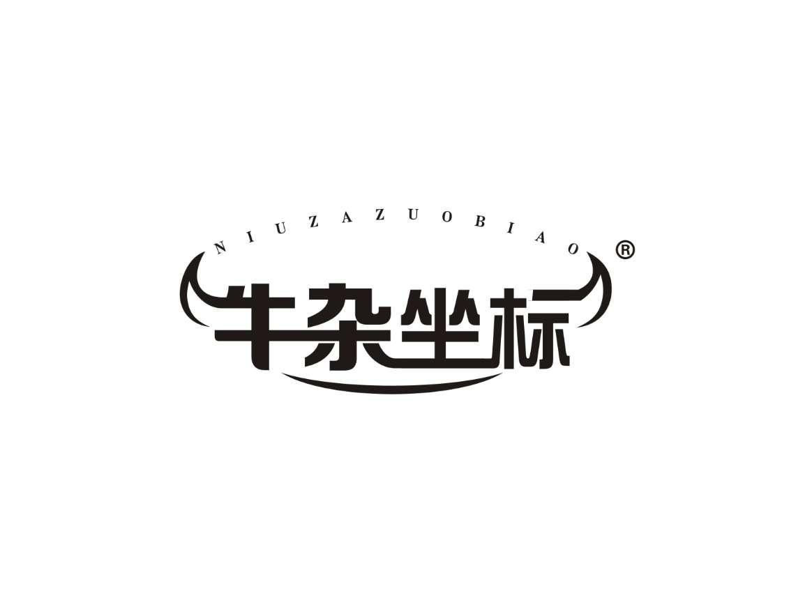 牛杂坐标