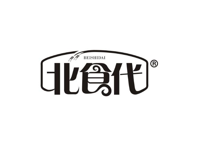 北食代