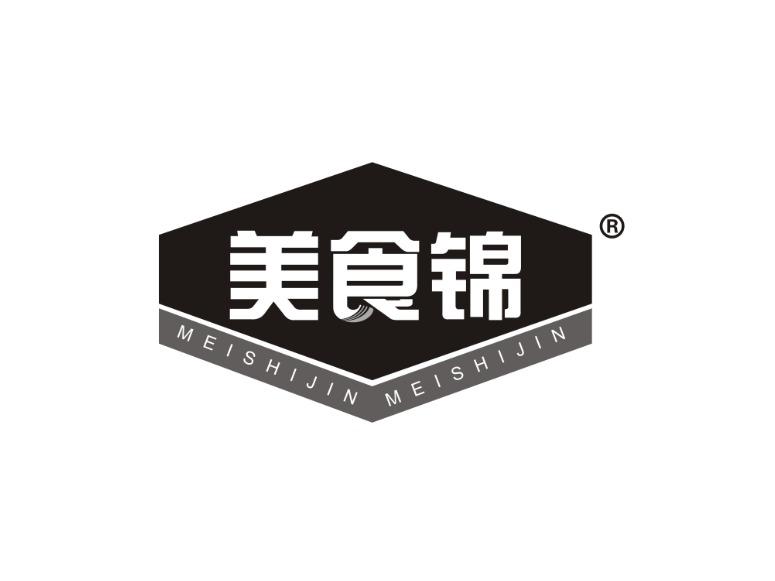 美食锦