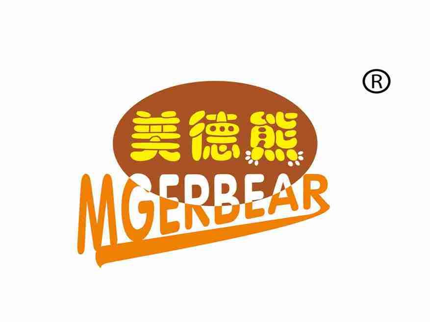 美德熊