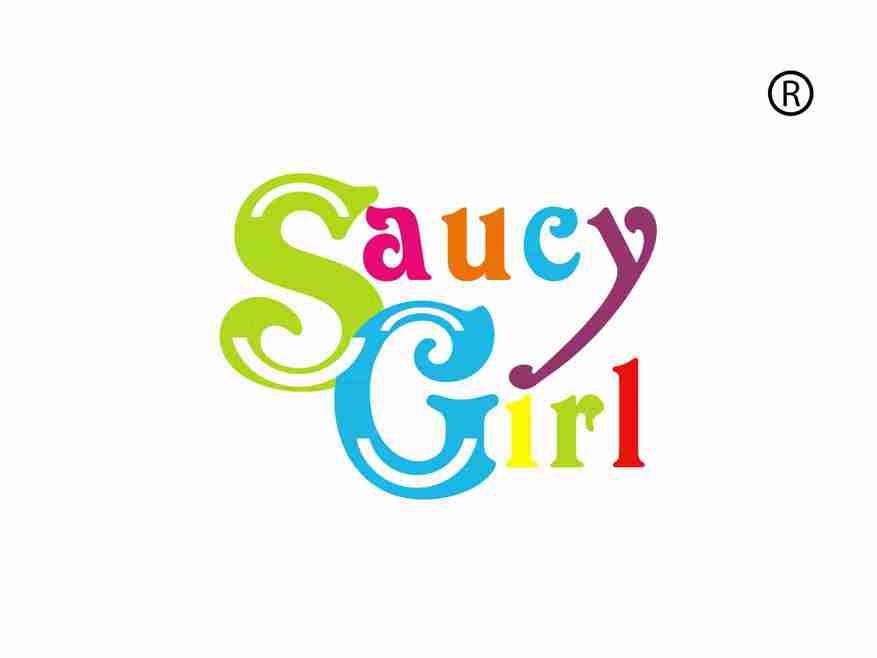 SaucyGirl
